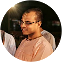 Google profile photo of Anadi Govinda Das