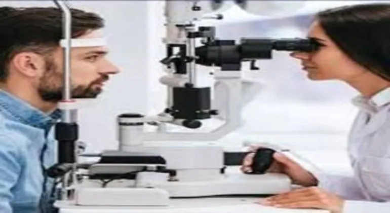 How to prevent from Eye Problems