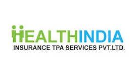 Health India Insurance TPA Services Pvt. Ltd.