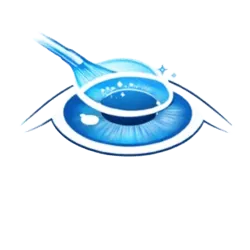 PRK (Photorefractive Keratectomy) icon