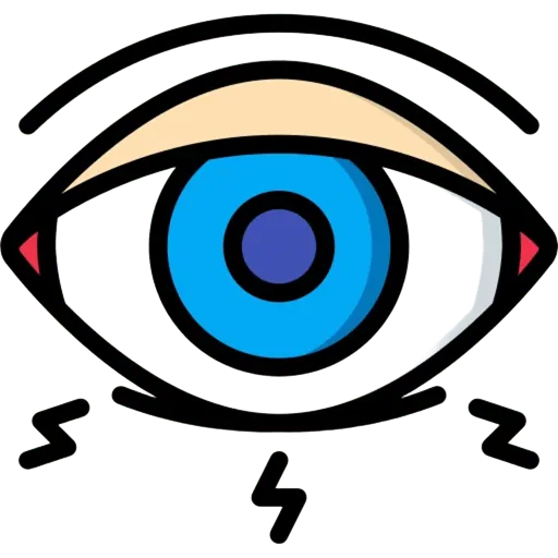 Dry Eye Evaluation & Treatment icon