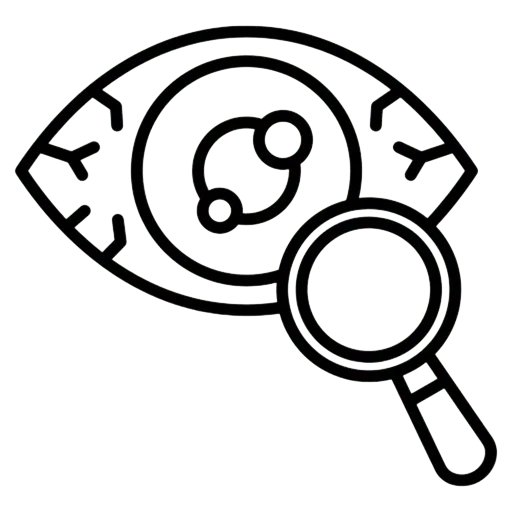 Glaucoma Evaluation and Treatment icon