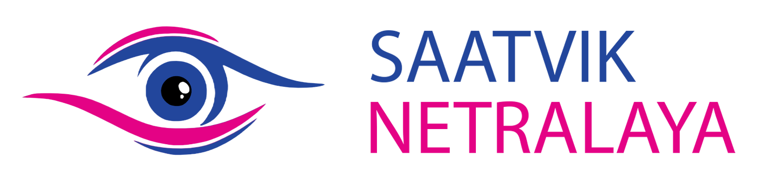 Saatvik Netralaya Eye Hospital