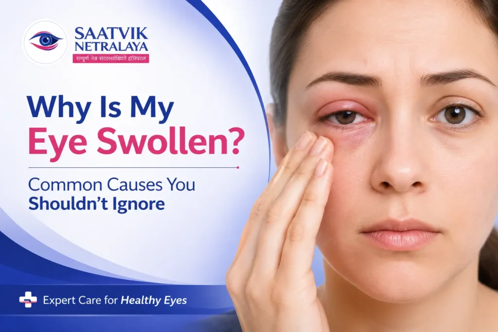 why-is-my-eye-swollen